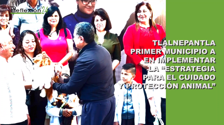 #Noticias#CápsulaR24#Hoy #Senado #Edoméx #ValleChalco #Pachuca #Adolfo Cerqueda #RefugioAnimales #Tlalnepantla #ProtecciónAnimal