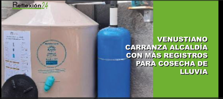 #Noticias #CápsulaR24 #Hoy #Amikoo #ReformasConstitucionales #CosechaLluvia #SalomónChertorivski