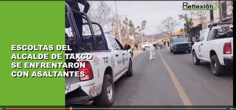 #Noticias #CápsulaR24 #Hoy #AlcaldeTaxco #El MayoZambada #MéxicoTexcoco #Sonora #ManuelHernández #Veracruz