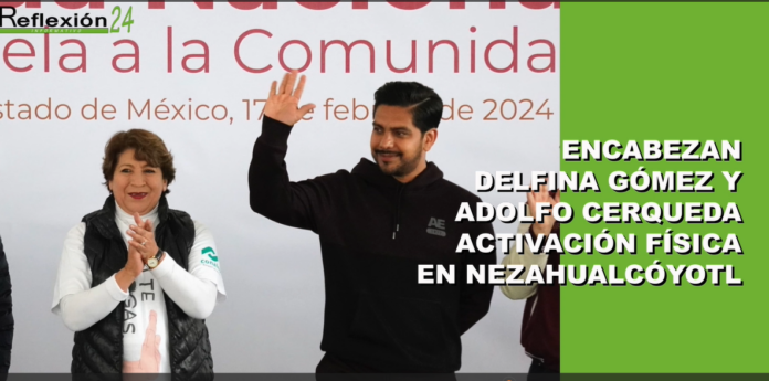 #Noticias #CápsulaR24 #Hoy #AMLO #ElefanteAfricano #FGR #LosArdillos #Naucalpan #DelfinaGómez #AdolfoCerqueda