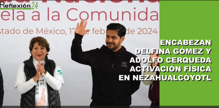 #Noticias #CápsulaR24 #Hoy #AMLO #ElefanteAfricano #FGR #LosArdillos  #Naucalpan #DelfinaGómez  #AdolfoCerqueda