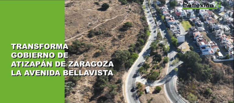 #Noticias #CápsulaR24 #Hoy #CETRAM #SantaMartha #AlfaGonzález #AtizapánZaragoza #Tecámac