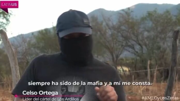 FGR llama a líder de “Los Ardillos” a presentar pruebas de señalamientos sobre campaña de AMLO