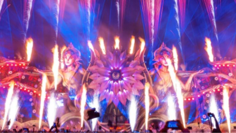 SSC despliega operativo de seguridad en el EDC México 2024