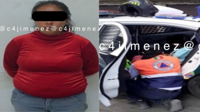 Detienen a mujer que vendía pornografía de su hija en Telegram