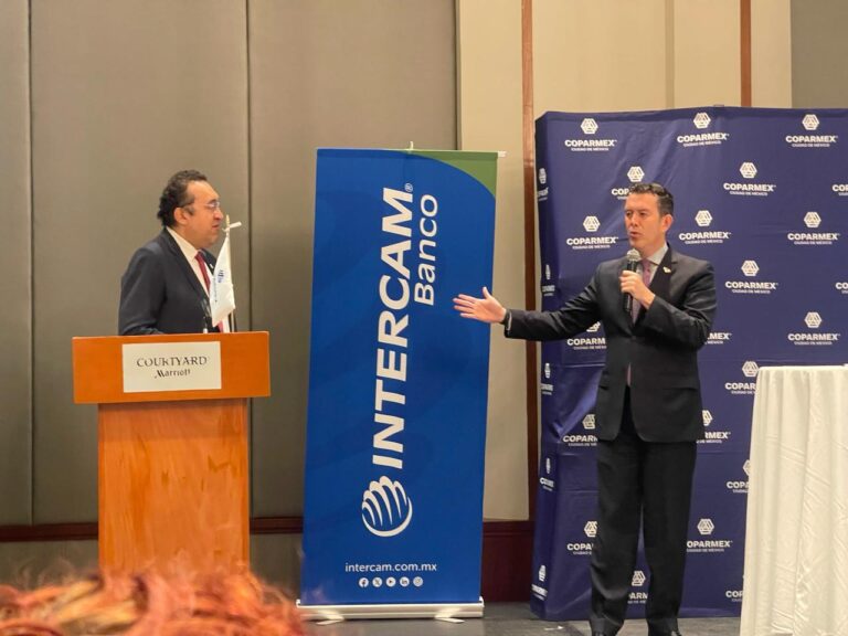 Es ahora, con el nearshoring, el momento de obtener resultados de la vecindad México-EU: Larry Rubin