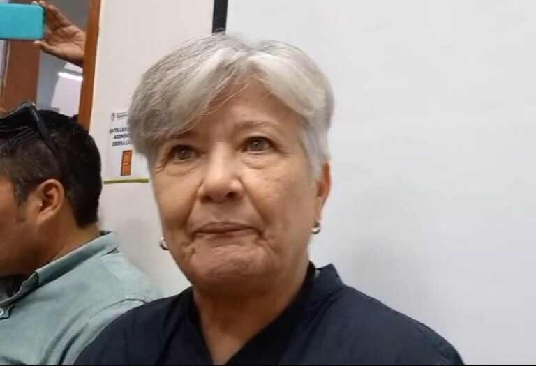 Fundadora de Indignación desea dejar sin empleo a miles de yucatecos mayas