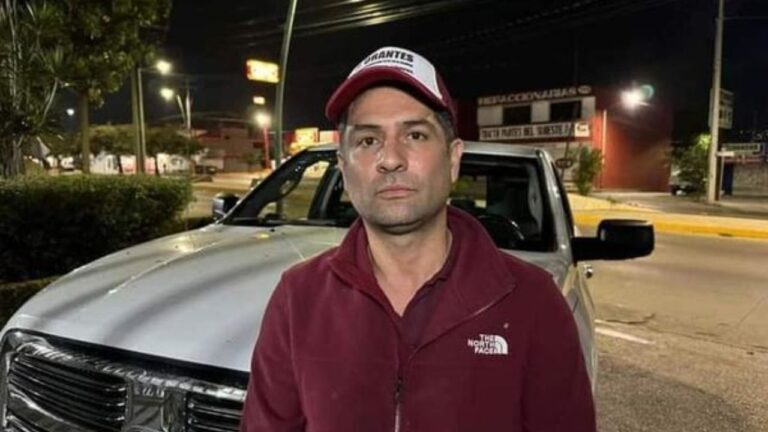 Aspirante de Morena para alcaldía de San Fernando sufre ataque a balas en Chiapas