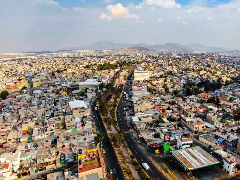 Se suspende la contingencia ambiental atmosférica por ozono en la Zona Metropolitana del Valle de México