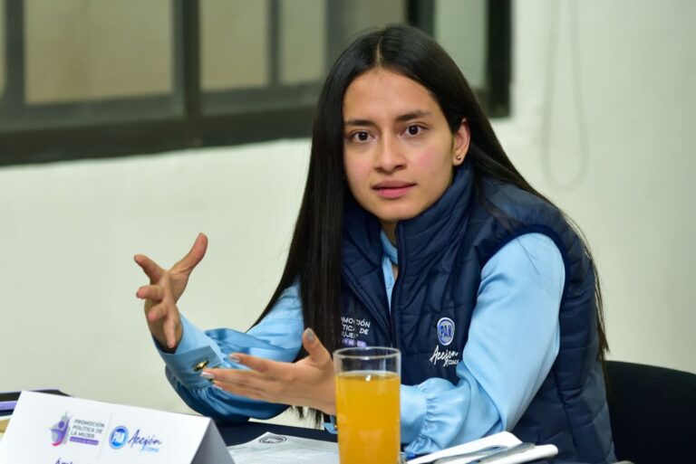 DESCENSO DE HOMICIDIOS EN CDMX, UNA MENTIRA MÁS DE MORENA: ACCIÓN NACIONAL