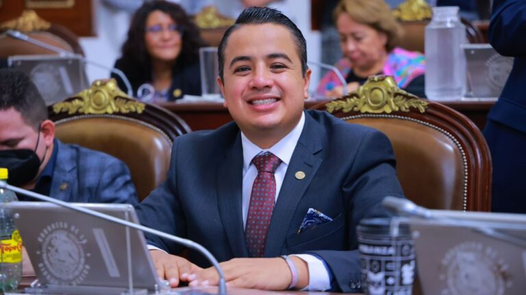 Janecarlo Lozano se posiciona como el favorito para la alcaldía Gustavo A. Madero