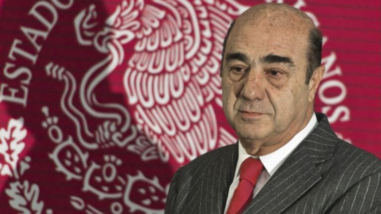 Hija de Murillo Karam pide prisión domiciliaria para su padre: “está enfermo y deprimido”