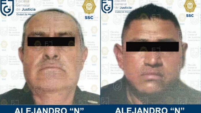 VVinculan a dos policías tras presuntamente torturar a hombre en Tlalpan