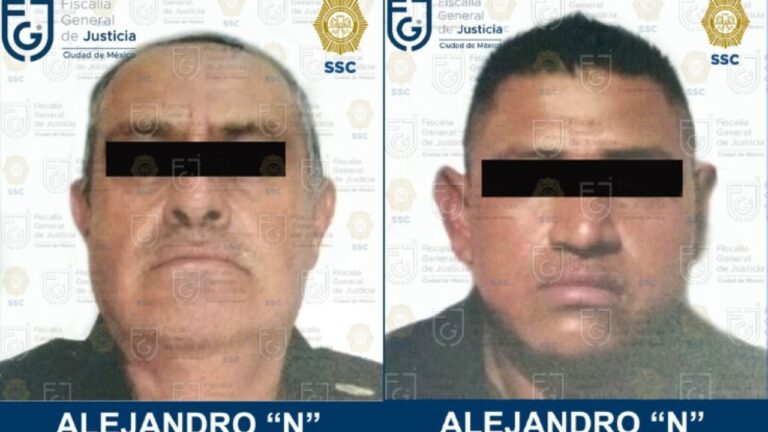 Vinculan a dos policías tras presuntamente torturar a hombre en Tlalpan