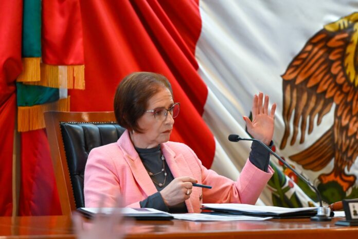Naucalpan ejercerá presupuesto de 5 mil 612 millones de pesos en 2024