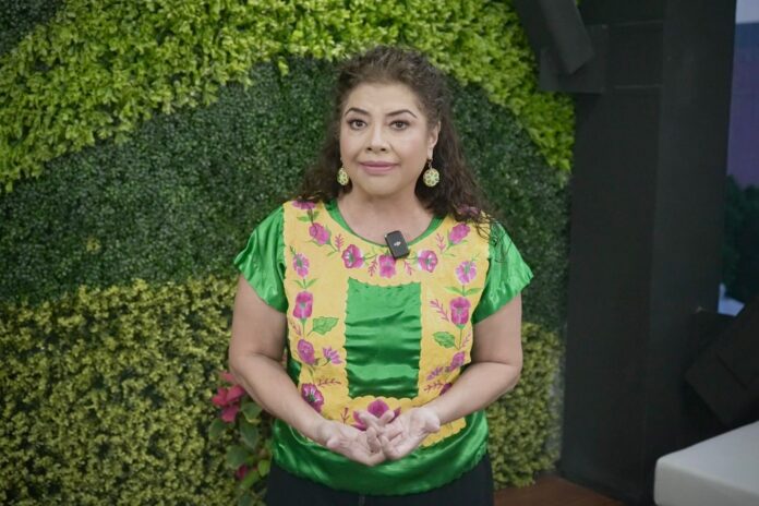 Clara Brugada destaca avances económicos en la Ciudad de México