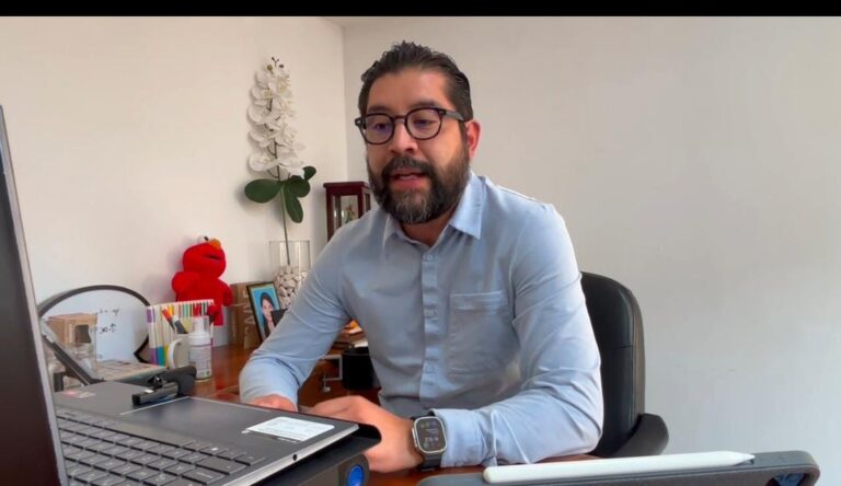 PROPONE MOVIMIENTO CIUDADANO AL IECM REALIZAR SEIS DEBATES ENTRE ASPIRANTES A JEFATURA DE GOBIERNO