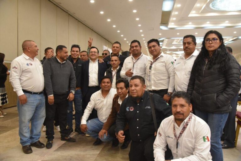 Inician foros para crear la Nueva Ley de Movilidad; Gobierno estatal y legisladores trabajan unidos en beneficio de la ciudadanía