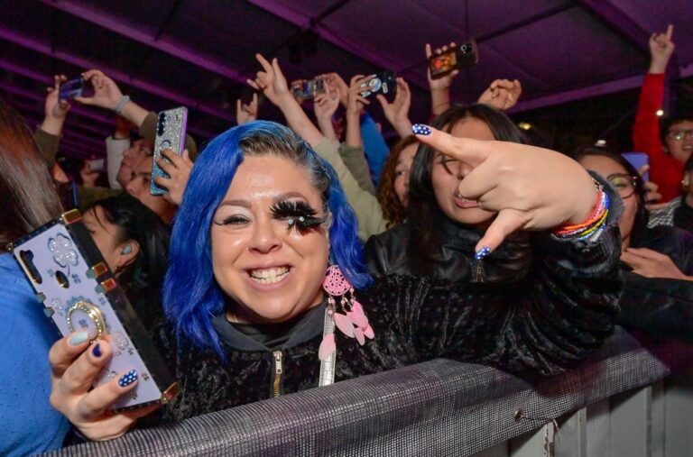 ¡Hasta siempre! Con concierto de despedida, Moderatto inaugura el Festival Internacional de las Artes Atzán 2024 en Atizapán de Zaragoza