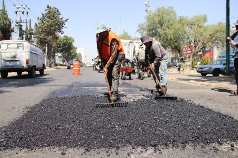 Éxito en la prueba Marshall, Mavici planta asfaltadora de Izcalli cumple con rigurosos estándares de calidad