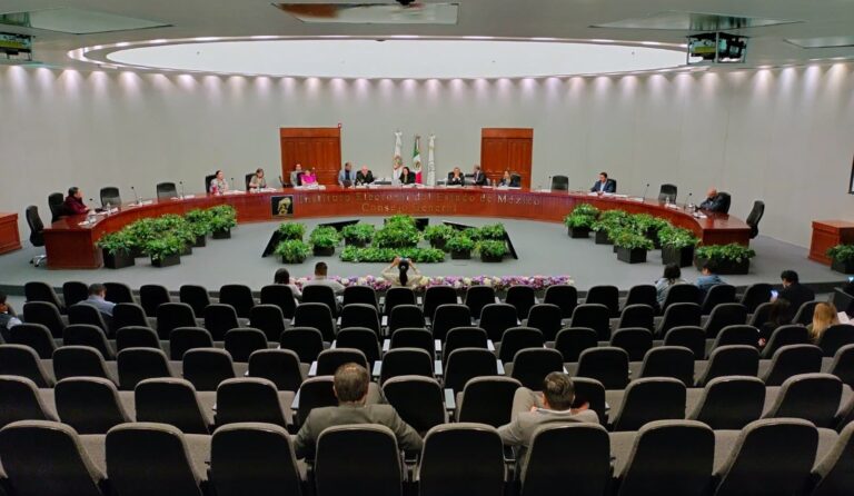 Aprueba IEEM lineamientos para cómputos distritales y municipales