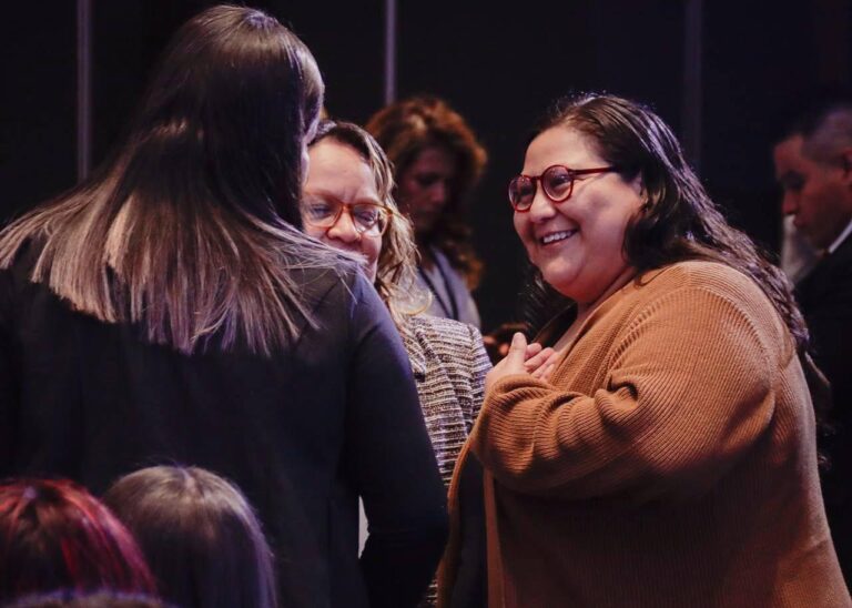 La lista plurinominal que Morena va a contrastar con la del PRIAN: Citlalli Hernández Mora