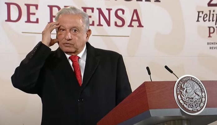 Revela AMLO dónde y cuándo será su último acto público y político como Presidente