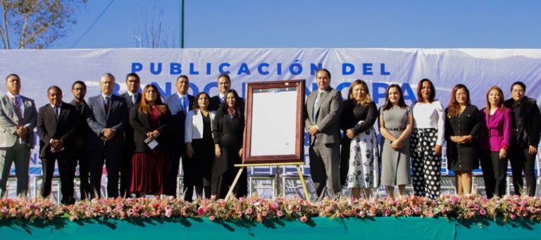 Los derechos humanos, el reconocimiento de comunidades y el cuidado del agua son temas principales en el Bando Municipal 2024: Karla Fiesco