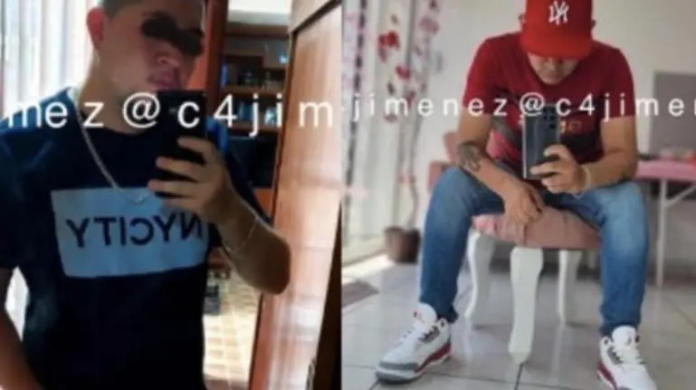 Identificados los presuntos 'Montachoques' de Periférico