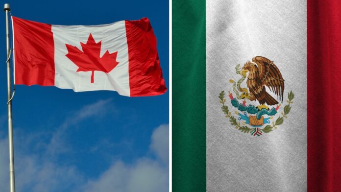 Canadá vuelve a imponer visas a los mexicanos