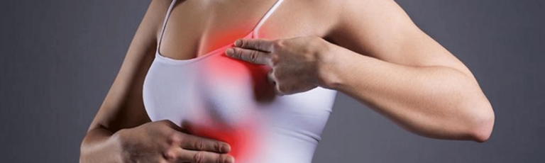 Casi uno de cada cuatro casos de cáncer en México son de mama