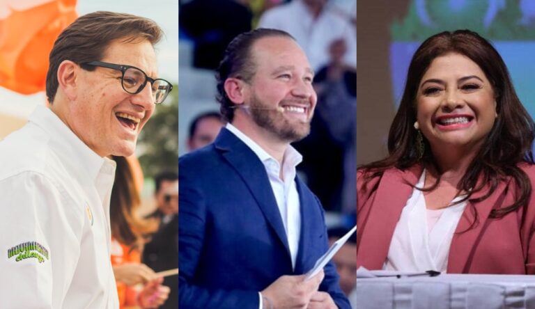 IECM palomea registro de Brugada, Chertorivski y Taboada