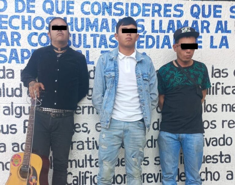 “En firme” la depuración de la policía municipal: Angélica Moya Marín