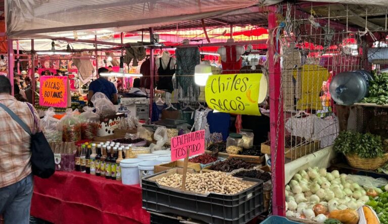 Inflación se mantiene al alza y llega a 4.88% en enero