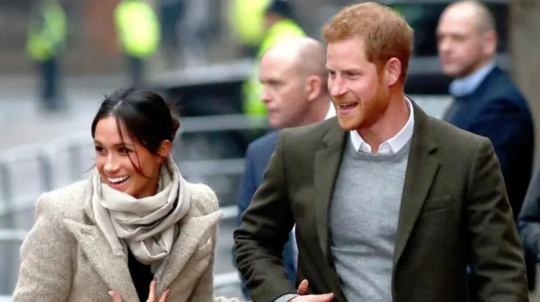 El príncipe Enrique no podrá desempeñar un rol en la Monarquía