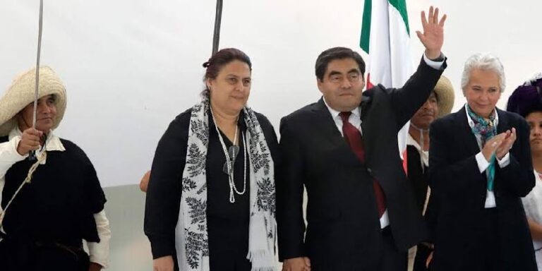 El primo de Mario Delgado, la viuda de Barbosa y los hijos de Tony Gali e Ignacio Mier, entre los candidatos a diputados de Morena en Puebla