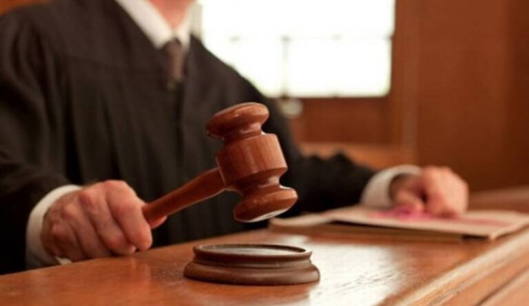 Posponen audiencia por cártel inmobiliario hasta después de las elecciones