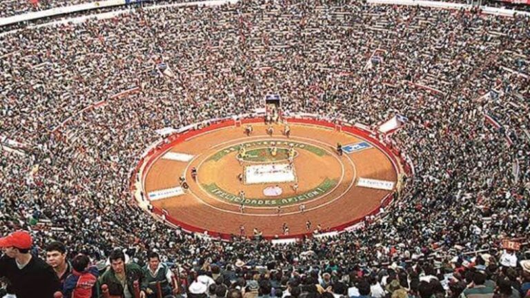 Plaza México salva temporada taurina luego que jueza negara suspensión definitiva de corridas