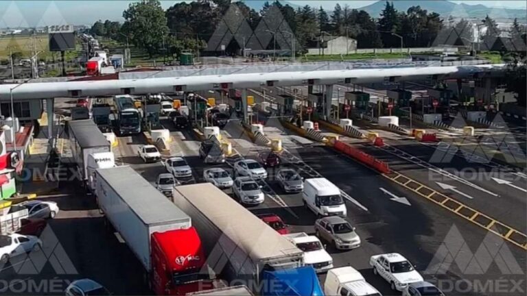 Gobierno y transportistas alcanzan acuerdo y evitan paro nacional