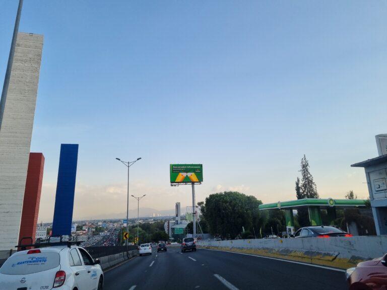 Se suspende la contingencia ambiental atmosférica por ozono en la Zona Metropolitana del Valle de México