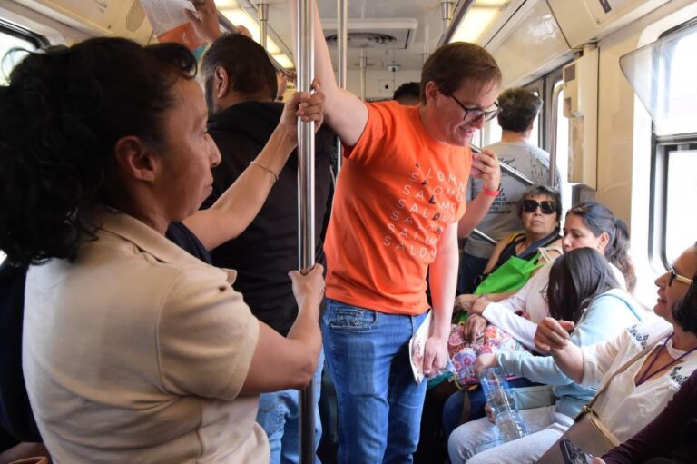 Vamos a crear la Secretaría del Migrante: Salomón Chertorivski