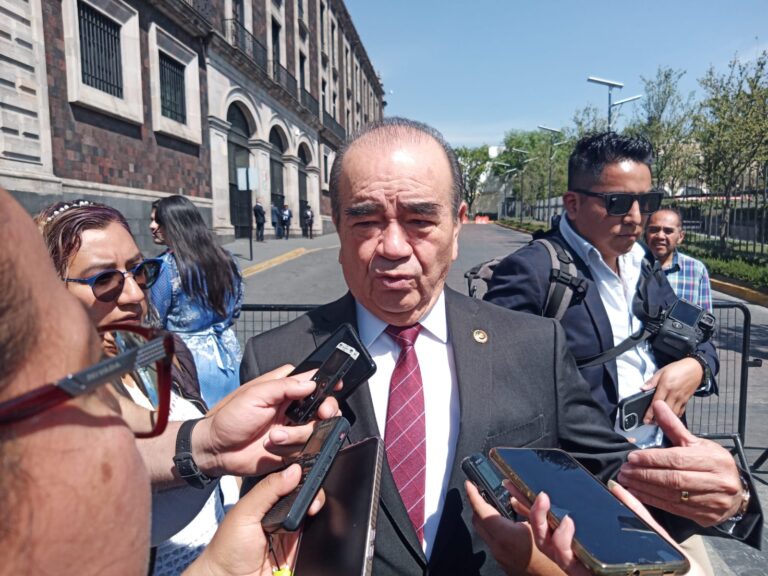 Un gobierno de izquierda encabeza los festejos del 200 Aniversario de la fundación del Edomex