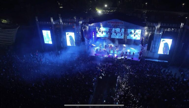 Emite Protección Civil de Tecámac Recomendaciones de Seguridad para el Atmósfera Fest