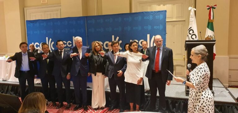 Aprovechar la IED y el nearshoring para incorporar a MiPyMEs al proceso productivo en el corto plazo: Von Wobeser