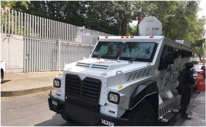 Dan suspensión de plano a “El 50”, operador de “El Mayo” Zambada; acusa tortura en su contra