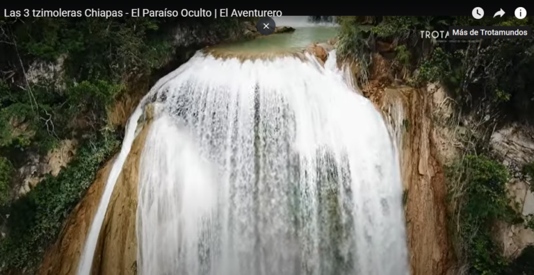 Conoce más:  3 Tzimoleras en Chiapas