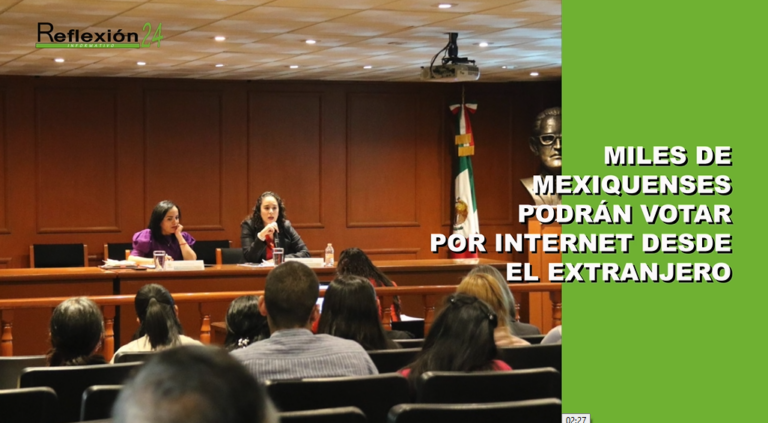 #Noticias#CápsulaR24#Hoy #ElenaLarrea #Cuacolandia #LeySB4 #Texas #IECM #Morena #Chilapa #Guerrero