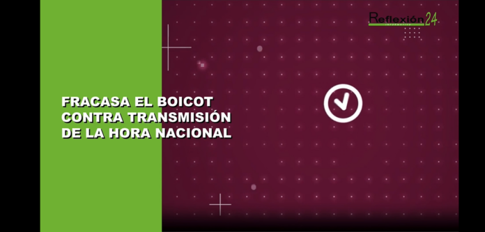 #Noticias#CápsulaR24#Hoy #Pilanesberg #Sudáfrica #TrenMaya #AMLO #PuenteBaltimore #Michoacan #ValleChalco #LaHoraNacional)