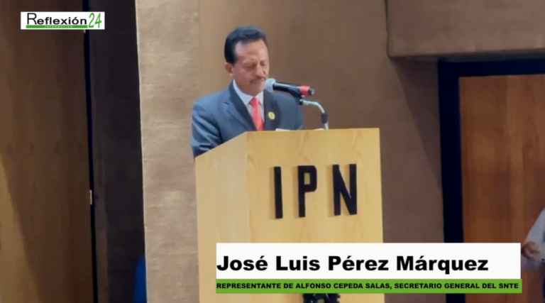 Modificar el proceso de enseñanza aprendizaje para integrar la IA y las TIC: Carlos Gómez