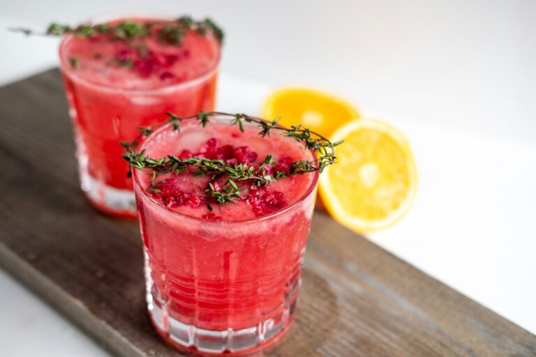 ¿Existen bebidas o tragos que se pueden consumir en cuaresma?